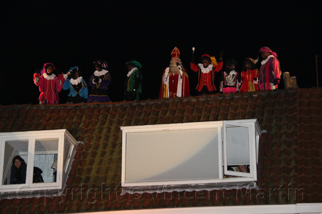 Sinterklaas